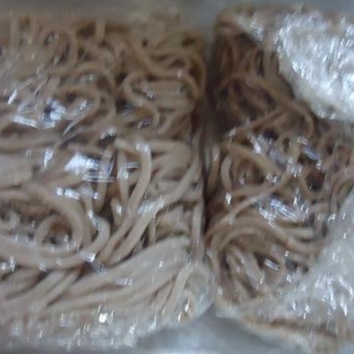 冷凍蕎麦 レシピ 作り方 By ちぇざ8003 楽天レシピ 冷凍蕎麦 レシピ 作り方 By ちぇざ8003 楽天レシピ